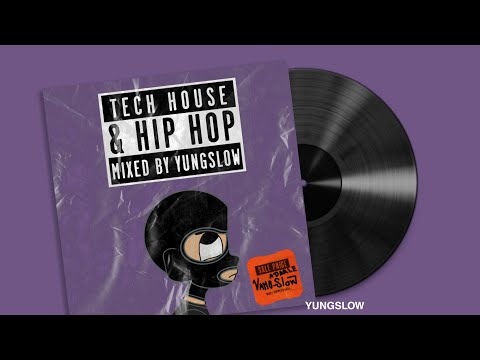 Tech House & Hip Hop Mix (50 Cent, Eminem, Snoop Dog, Usher, Run DMC, Cloone, Fisher, James Hype...)