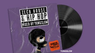 Tech House & Hip Hop Mix (50 Cent, Eminem, Snoop Dog, Usher, Run DMC, Cloone, Fi