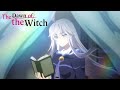 The Dawn Of The Witch Opening Dawn Of Infinity