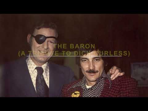 Thumbnail for The Baron (A Tribute To Dick Curless) - Everett W McNally Jr (Wellington) by Dick Curless