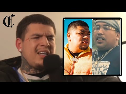 Thug Life Kulio says Baby Gas FELL OFF! & TMH Snoops is a SNITCH!