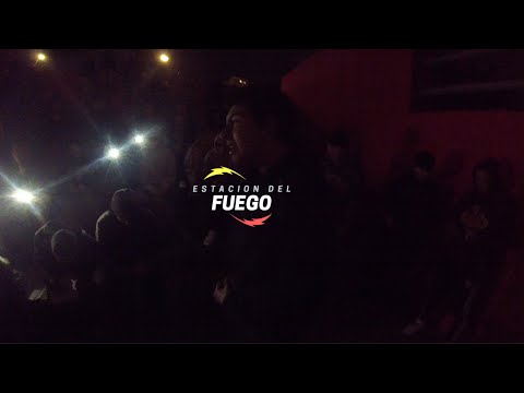 0800 vs PANDILLA MANTEQUILLA || 4vs4 || Cuartos de final