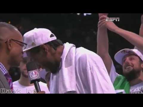 (Copyright Dawk Ins) Kawhi Leonard 22 points (Full Highlights) (Miami vs SA) (Finals MVP)