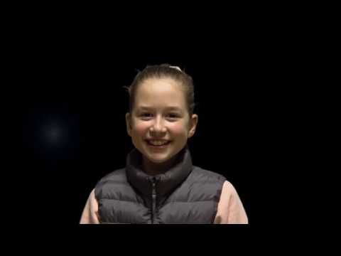 Gabi Loonstra CC2020 Promo