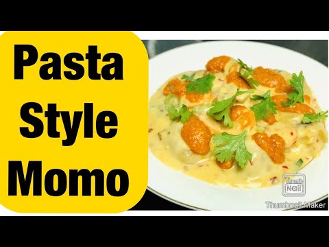 MOMO: Nepali Momos in Italian Style | Best Momo Recipes | How To Make Momo -Chefneupane