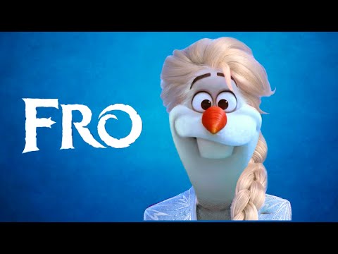 Frozen (YTP)
