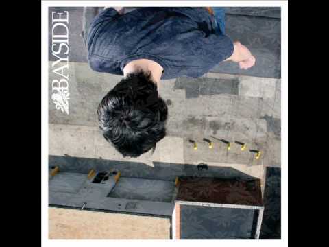 Bayside - Blame It On Bad Luck - Album Version