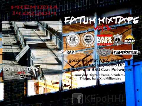 09. Klipo - Nie przepraszam (feat. Saio, Koniu) (prod. Digital Drama)