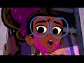 Lunella Gets Her PERIOD PART 1 Moon Girl And Devil Dinosaur
