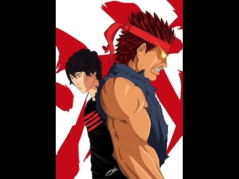 Daigo Umehara - Topanga A League 5 [Highlights]