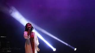 Rahmania Astrini - It&#39;s Amazing (Live)