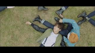 I&#39;m gasoline your fire 🔥 Jihope~