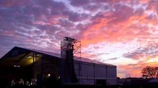 Decemberists at Pilgrimage Festival