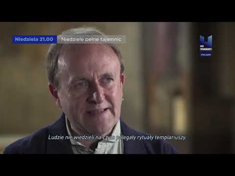 Niedziele pełne tajemnic |Soboty o 21:00| Polsat Viasat History| Największe zagadki