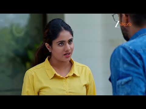 Jagadhatri Promo - 28 Oct 2025 - Monday to Friday at 9 PM - Zee Telugu