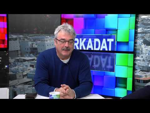 PIRKADAT Breuer Péterrel: Galisz Tamás