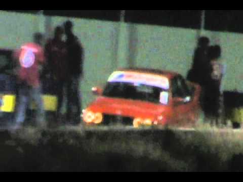 Acho bmw e30 passes street legal 2011...