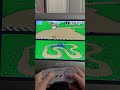 Crazy Super Mario Kart Secret