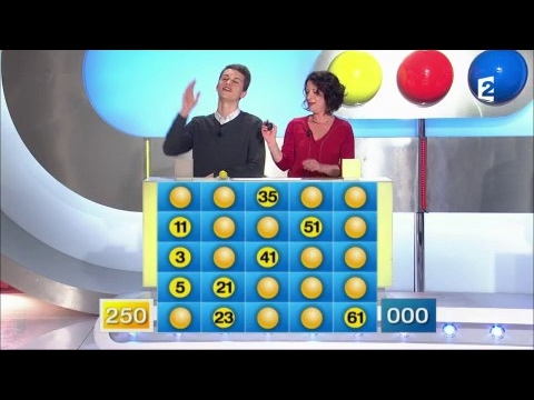 Motus du 11/05/17 - Intégrale