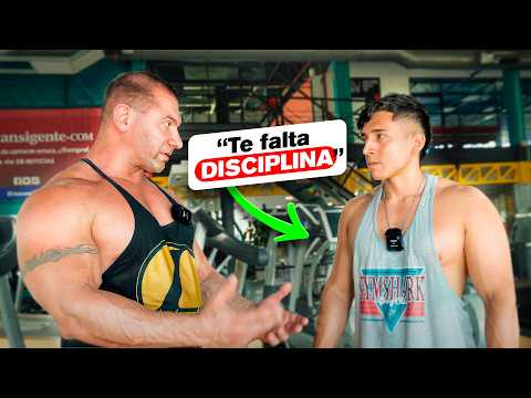 GERARDO REPOLLO AND NACHITO MEET AGAIN