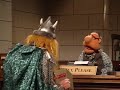 Thor God Of Thunder Gets A Library Card