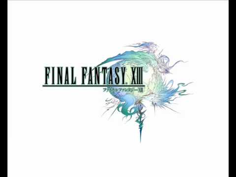 Final Fantasy XIII - Music: The Sunleth Waterscape + Lyrics (in description)