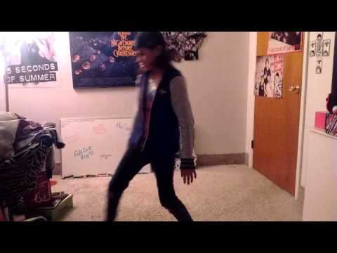 The Feeling- Justin Bieber ft Halsey Dance Video