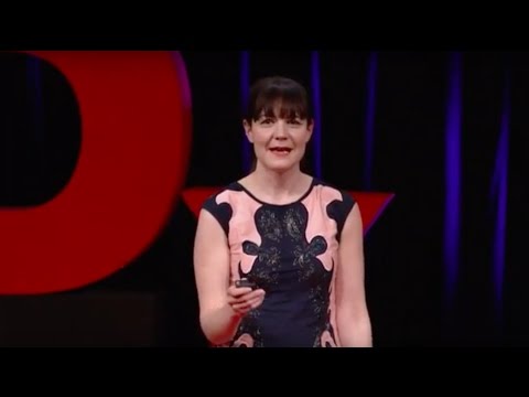 How Anyone Can Be a Space Explorer | Ariel Waldman | TEDxSanFrancisco