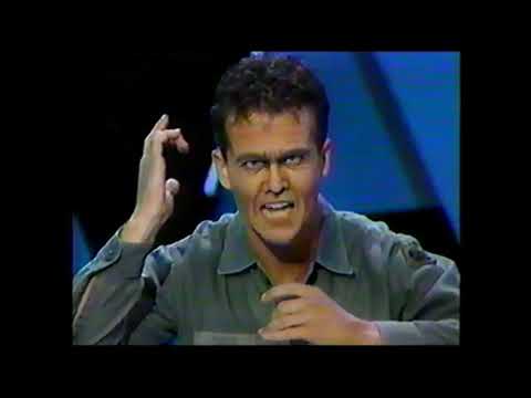 19 Paul Hardcastle by 3D edited