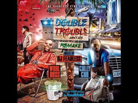 Double Trouble Remake DanceHall Mix