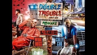 Double Trouble Remake DanceHall Mix
