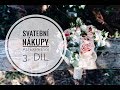 Svatební nákupy Aliexpress - 3.díl | wedding haul Aliexpress