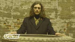 Download lagu Jesus Loves Goths mp3