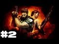 Let S Fail At Resident Evil 5 Part 2