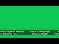 The Wiggles TV Series 5 Credits Roll Template 2006 FREE TO USE IN ANY EPISODE