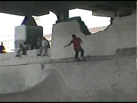 Dirty Days at the Burnside part 3