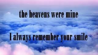 Remember Your Smile - Enya (Cover Version by: Mari EL)