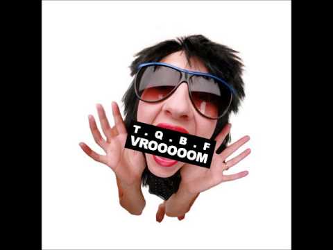 The Quick Brown Fox - Listen To My Shit