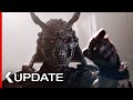 MORTAL KOMBAT 2 Filmvorschau