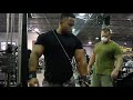 Big Bench Press Episode 6 with Josh Bryant and Jon Irizarry