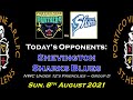 Portico Vine U12s vs. Shevington Sharks Blues - 8th August 2021