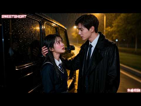 全家偏心養女對她這個真千金視而不見，心已冷透她一紙斷親書離家，轉身奔赴愛她18年的總裁小叔懷抱，全家人才終於醒悟求她回來！#斷親後後悔 #短劇 #短劇推薦 #drama #boss #打臉