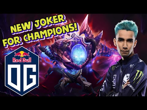 Sumail.OG Easy Boost of Arc Warden[2140p with comments]