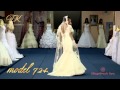 Свадебное платье Victoria Karandasheva 724