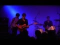 And also the Trees - Domed [live in HD, october ...
