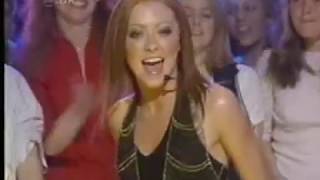 Atomic Kitten - Follow Me @ CDUK, 07.10.2000