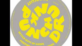 Peverlist - Better Ways Of Living