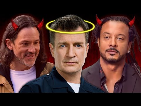 The Most EVIL Characters In The Rookie