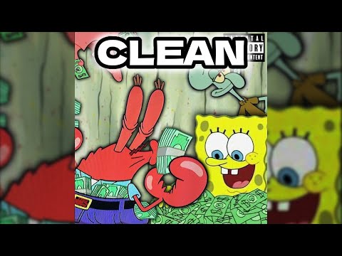 DYNASTY [CLEAN] [BEST VERSION] - MR. KRABS X SQUIDWARD X PATRICK X SPONGEBOB