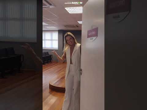 Inauguração à vista. A nova Emef Professor Jorge Augusto de Camargo vai ser entregue à população